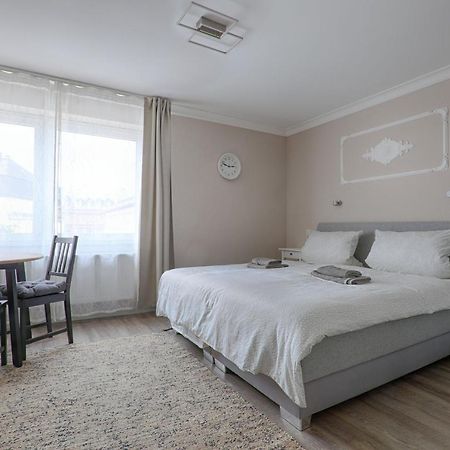 טרייר H-Apartments Bismarckstrasse מראה חיצוני תמונה