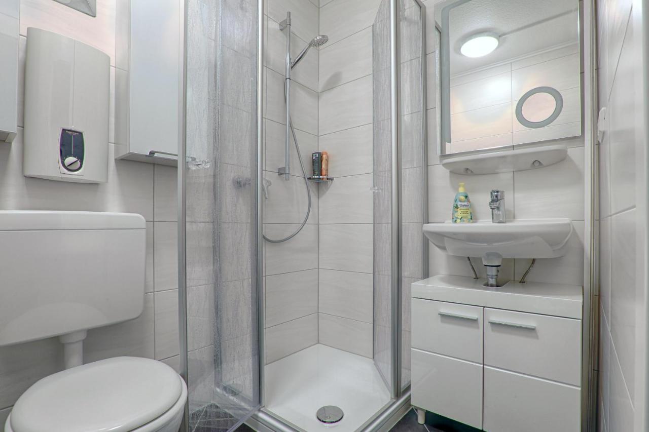 טרייר H-Apartments Bismarckstrasse מראה חיצוני תמונה