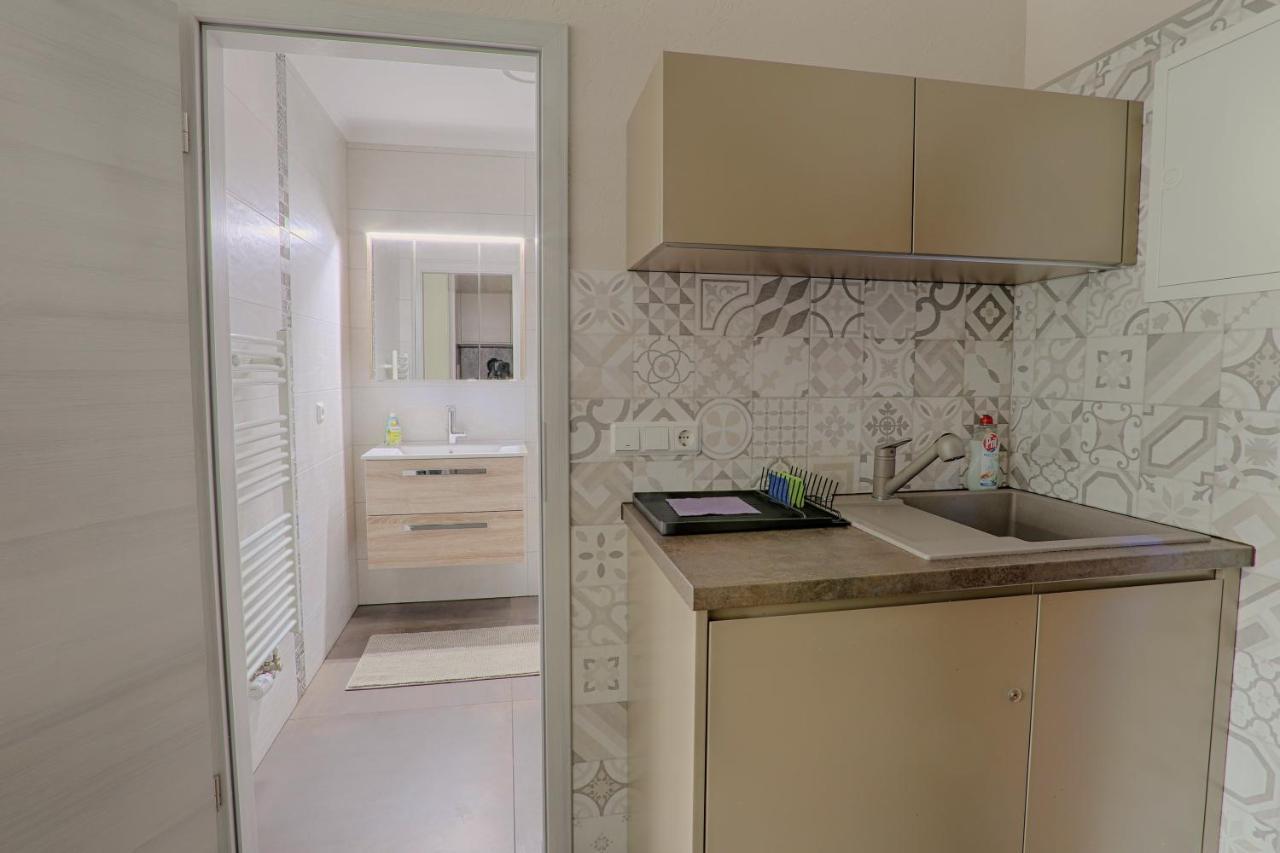 טרייר H-Apartments Bismarckstrasse מראה חיצוני תמונה