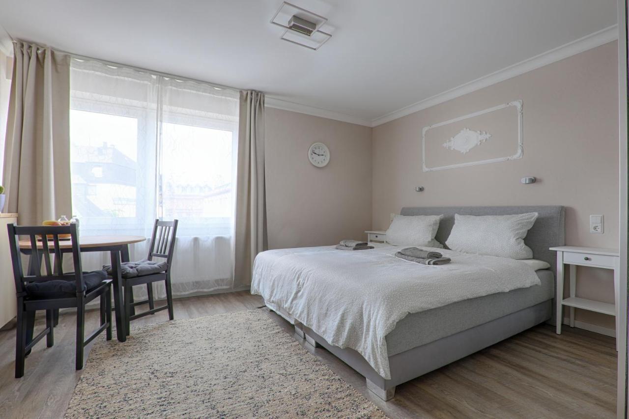 טרייר H-Apartments Bismarckstrasse מראה חיצוני תמונה