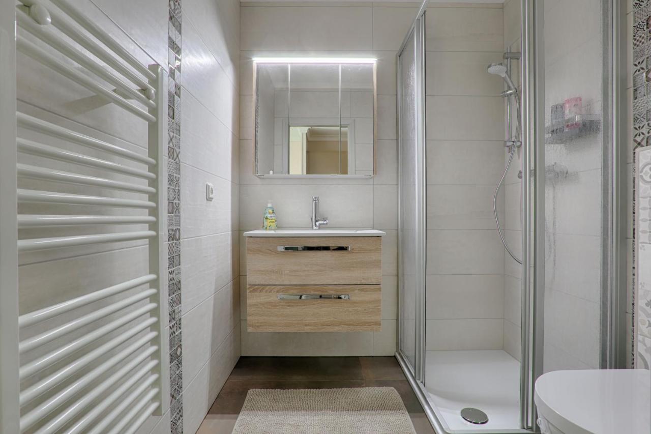 טרייר H-Apartments Bismarckstrasse מראה חיצוני תמונה