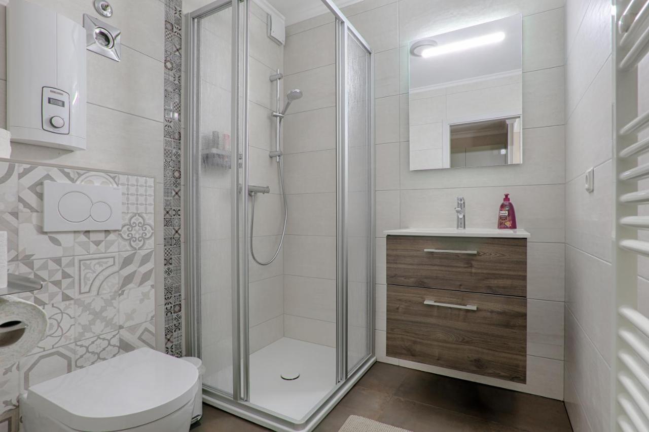 טרייר H-Apartments Bismarckstrasse מראה חיצוני תמונה