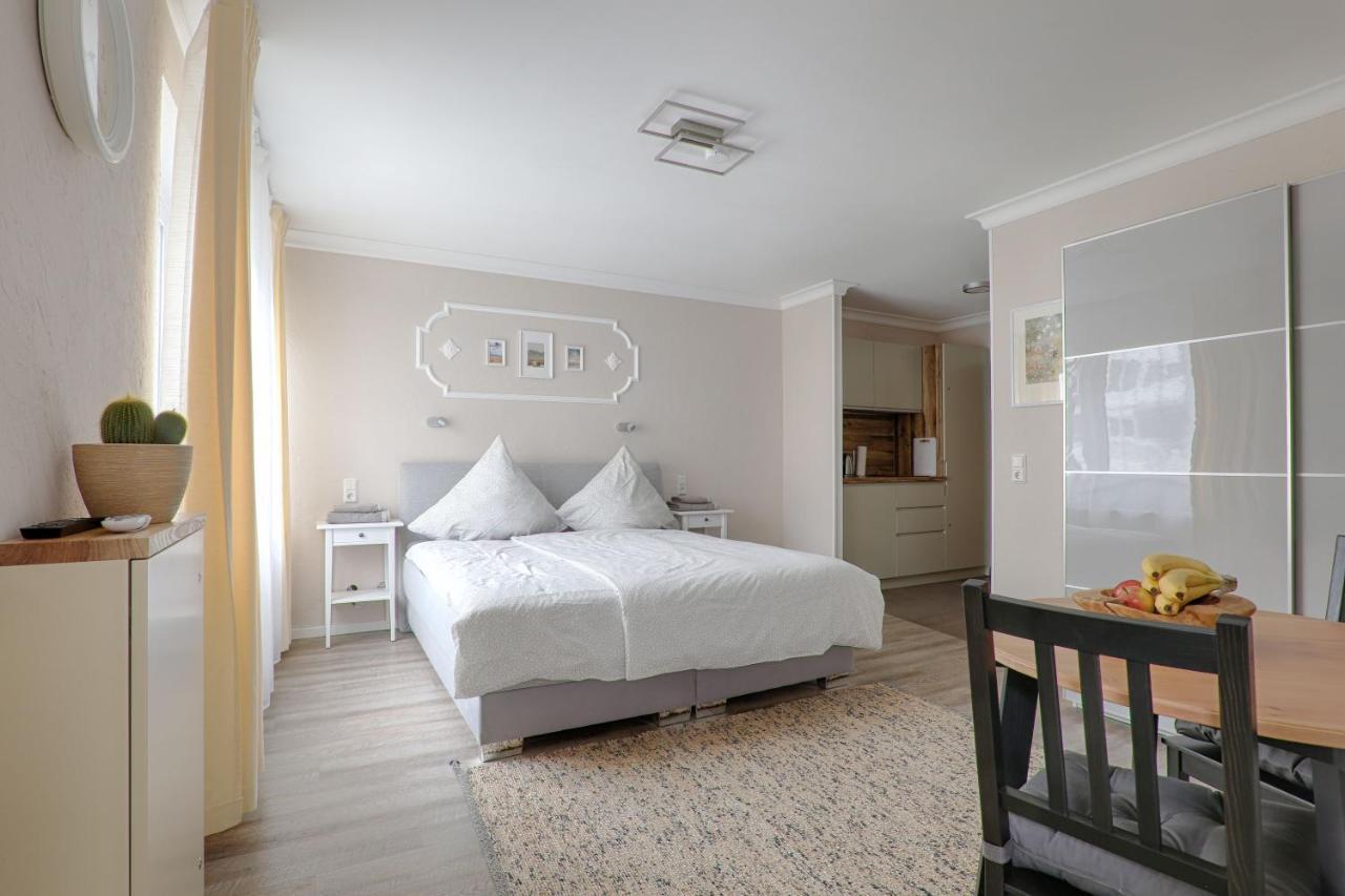 טרייר H-Apartments Bismarckstrasse מראה חיצוני תמונה